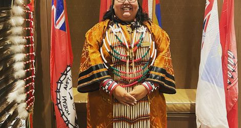 First Nations Princess 2022