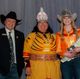 2022 Calgary Stampede Royalty