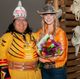 Introducing the 2022 Calgary Stampede Princess – Jenna Peters! 