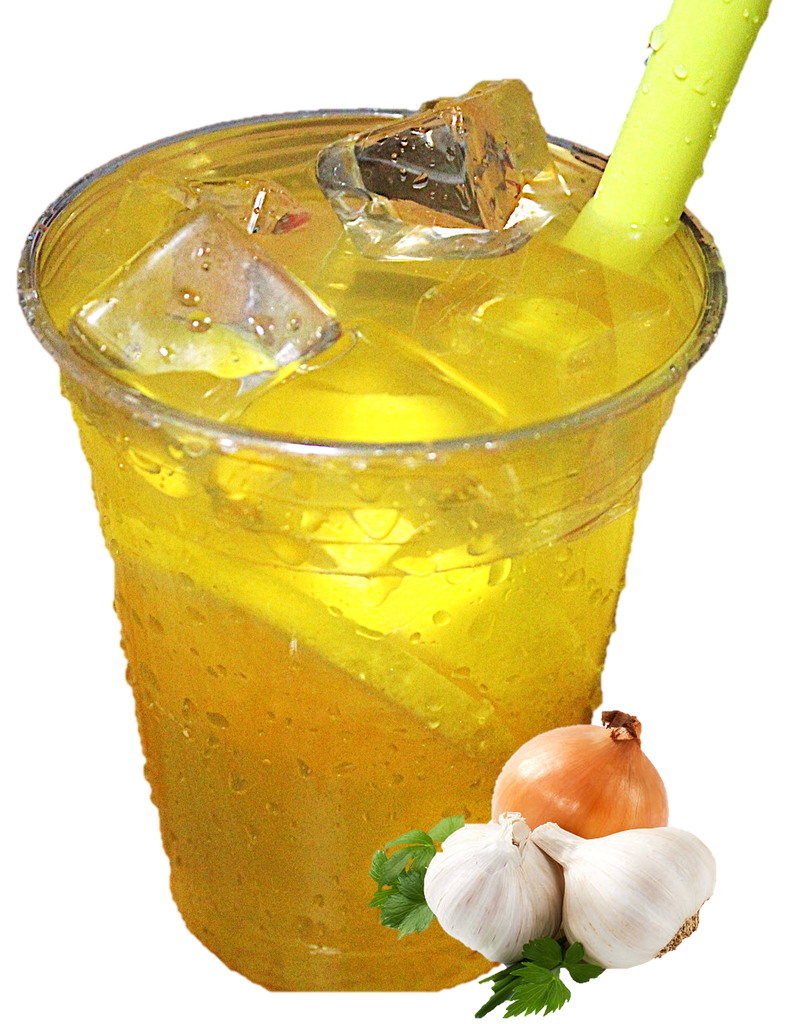Bad Breath Lemonade