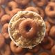 Cookie Dough-Nut Cookie Dough