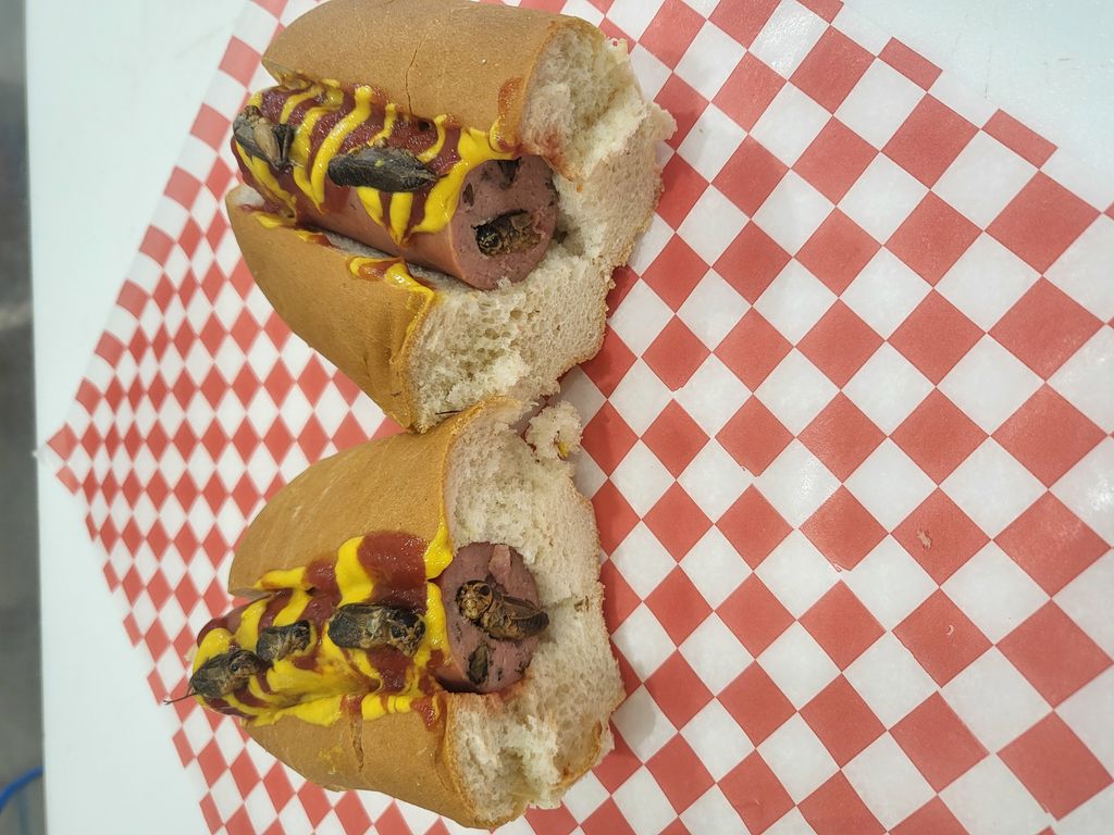 Introducing the Flavourful New Foods of Stampede 2022! Calgary Stampede