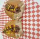 Cricket Hot Dog