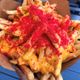 Flamin' Cheeto's Fries