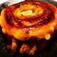 Glazed Donut Grilled Cheese
