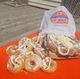 Buttered French Toast Mini Donuts