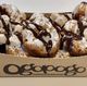 Cookie Dough Mini Donuts
