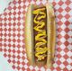 Meal Worm Hotdog
