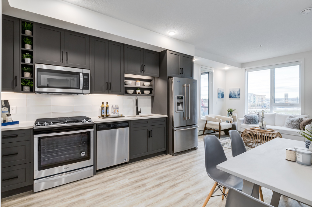 Dream Home Prize Package - Condo in University District