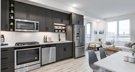 Dream Home Prize Package - Condo in University District