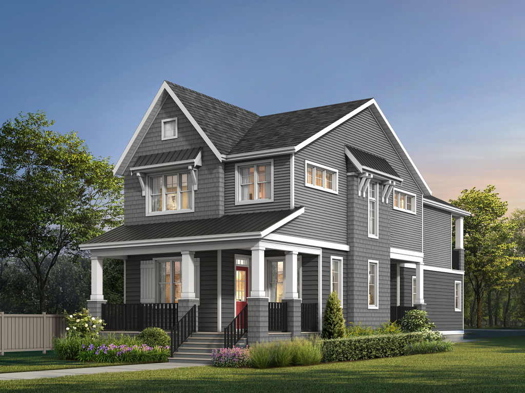 2022 Rotary Dream Home