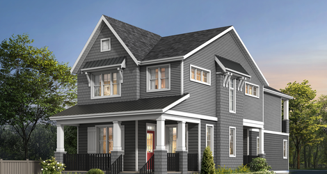 2022 Rotary Dream Home