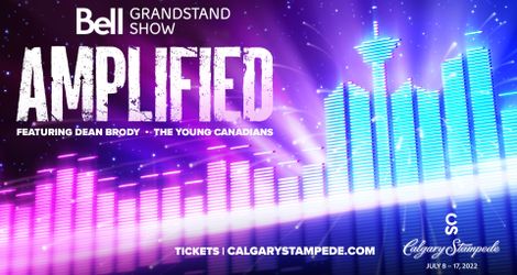 2022 Bell Grandstand Show AMPLIFIED