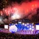 Bell Grandstand Show
