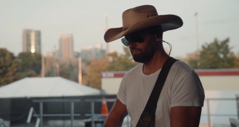 Dean Brody Canadian Summer Live Reel