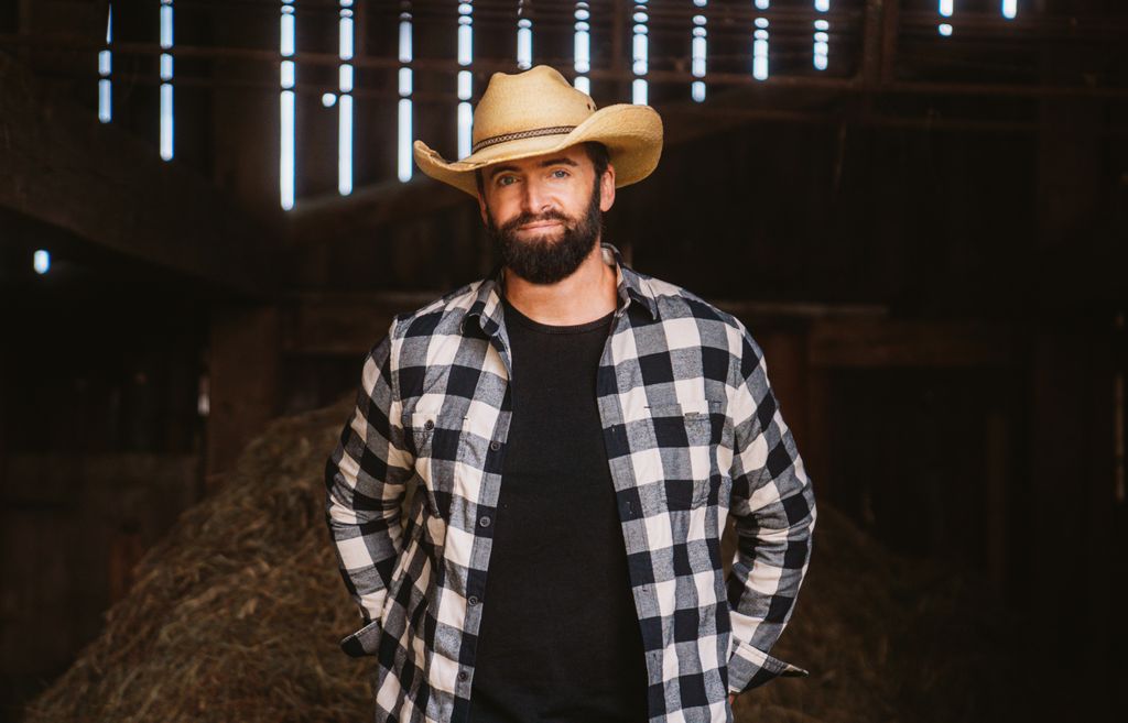 Dean Brody