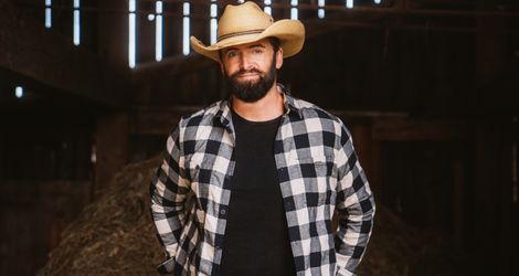 Dean Brody