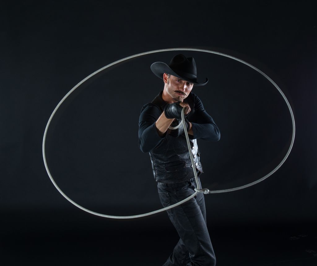 Loop Rawlins