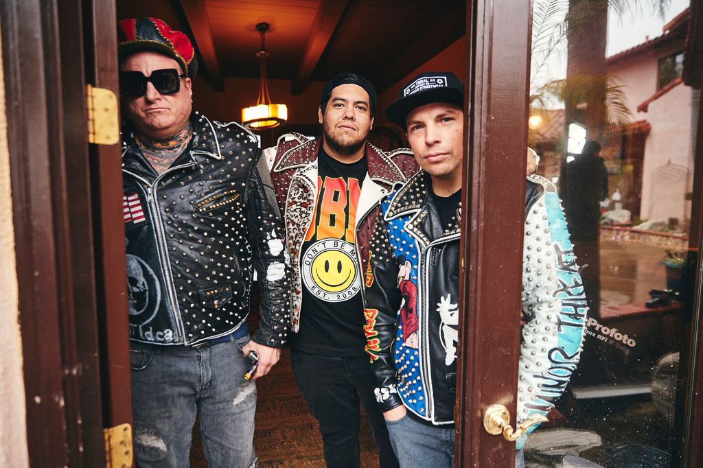 Sublime with Rome