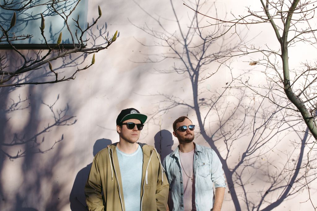 The Funk Hunters