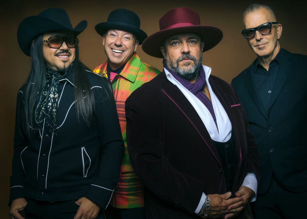 The Mavericks