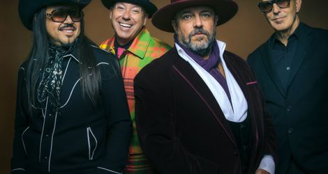 The Mavericks