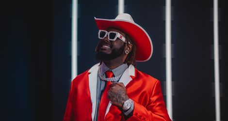 T-Pain