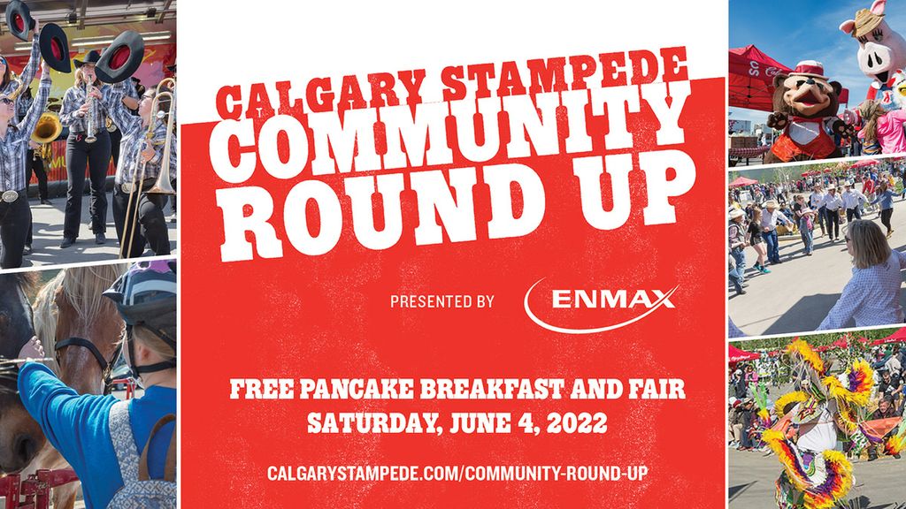 Community Round Up