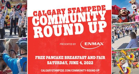 Community Round Up