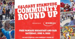 Community Round Up