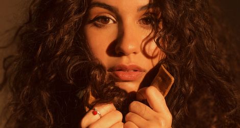 Alessia Cara