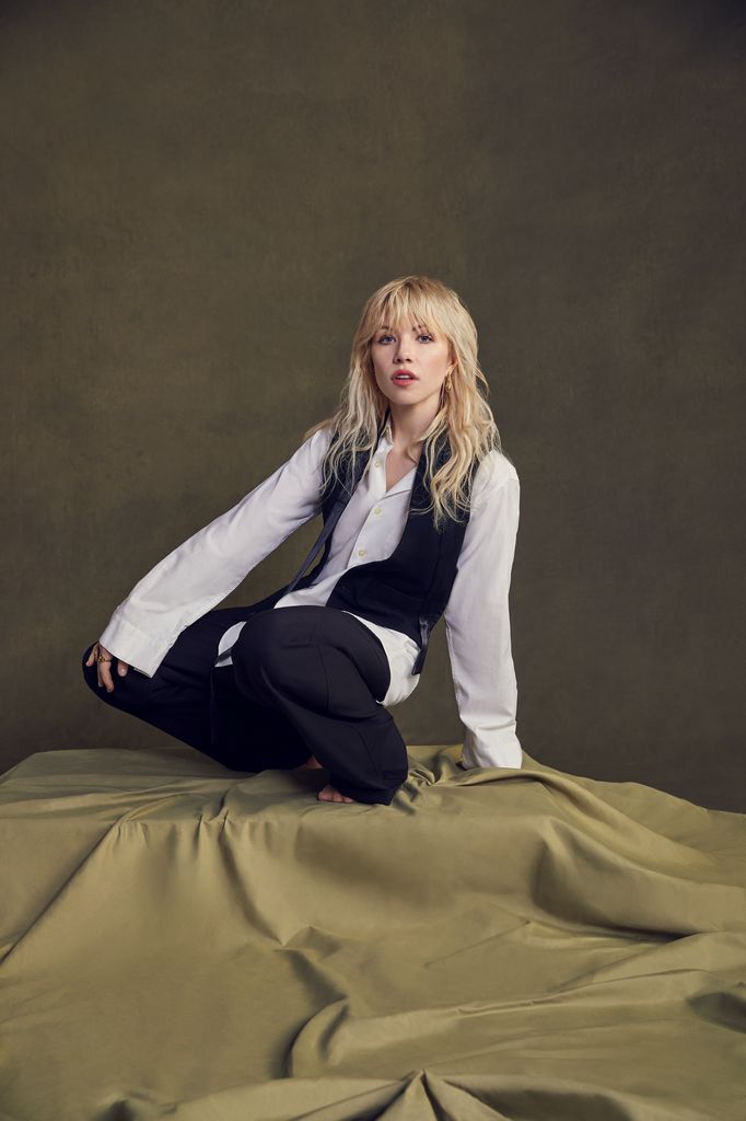 Carly Rae Jepsen