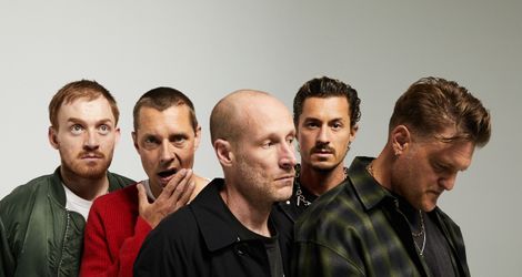 Cold War Kids