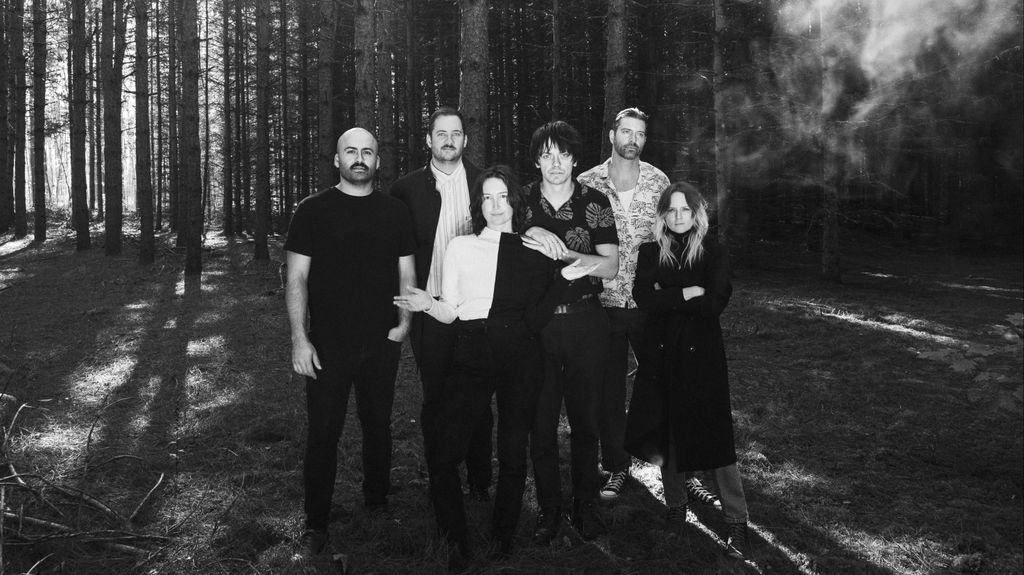 July Talk