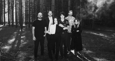 July Talk
