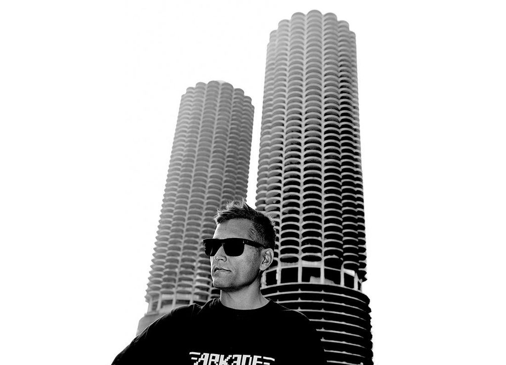 Kaskade