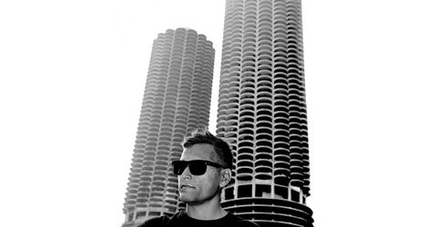 Kaskade