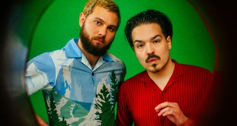 Milky Chance