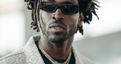 SAINt JHN