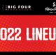 There’s something for everyone at the Virgin Plus Stage at The Big Four Roadhouse!