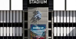 GMC Stadium GMC Stadium