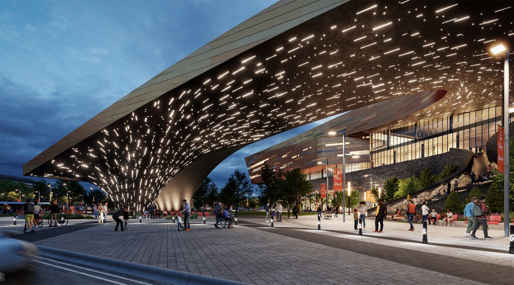 BMOx_Pavilion Lights_June 2022