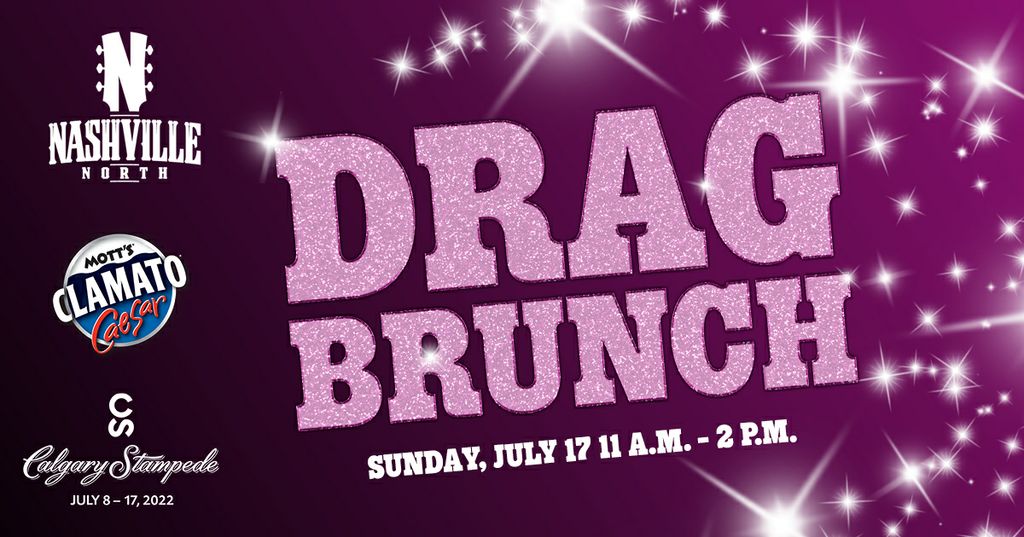 Drag Brunch