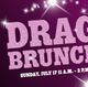 Sashay down the Midway to the Calgary Stampede Drag Brunch, featuring Nicky Doll!