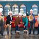 History in the Making – Calgary Stampede Foundation breaks ground on SAM Centre 