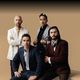 Lord Huron headlines The Big Four Roadhouse Sunday, July 9 - joined by St. Paul & The Broken Bones, Donovan Woods, Wild Rivers and Begonia