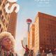 2024 Calgary Stampede Poster Revealed - Wîchîspa Skadabi Odâginabi