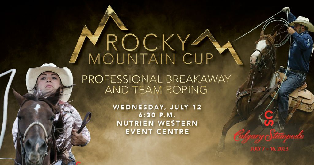 Rocky Mountain Cup