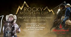 Rocky Mountain Cup