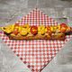 $100 Dog - Jalapeno Cheddar Gut Buster